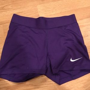 Nike pro spandex